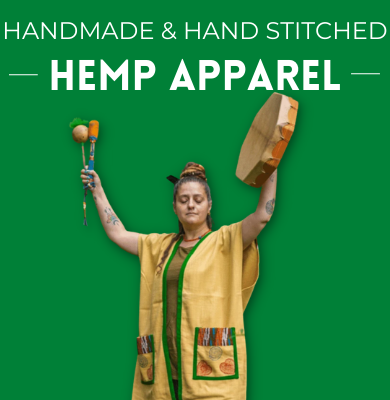 Hemp Clothing