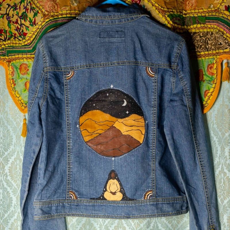 Amazing-Pachamama-Vintage-Denim-Jacket