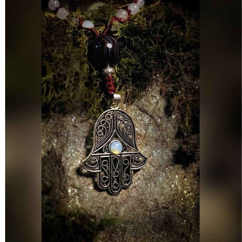 Sehar-The-Protector-Set-necklace